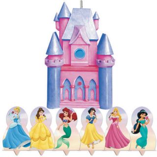 castle cake topper in Cake Supplies