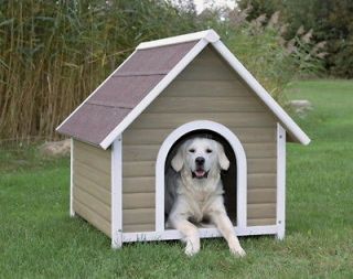 wood dog houses in Dog Houses