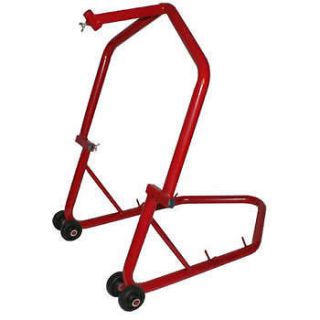 Newly listed NEW FRONT TRIPLE TREE MOTORCYCLE CENTER LIFT RACE STAND