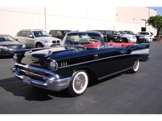 1957 chevy in Cars & Trucks