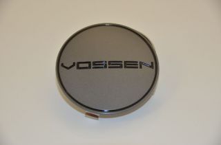 VOSSEN 2204000125 (2) WHEEL CENTER CAP HUBCAP