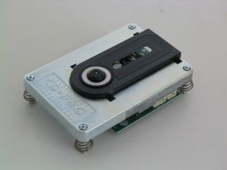 Replacement CD player for jukebox or hifi