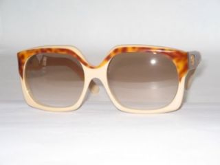 1970s Vintage Celine, Paris sunglasses NOS