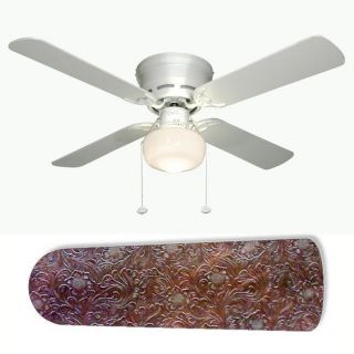 western ceiling fan in Ceiling Fans