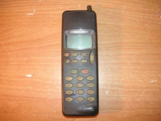   ★MAYBE WORKS★RARE★CELL PHONE★UNTESTED★VINTAGE★MOBILITY