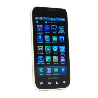   Galaxy S Mesmerize SCH I500   2GB   Mirror black (U.S. Cellular