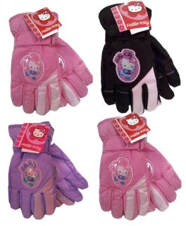 hello kitty gloves in Clothing, 