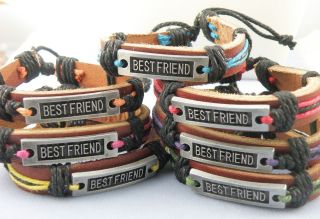best friends bracelets in Bracelets