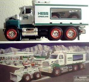 2008 Hess MACK Truck & Construction Front End Loader