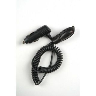 Motorola 2 Way Radio Car Charger For T8500 and T9500 Series $20