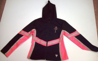 cheerleader jacket in Clothing, 