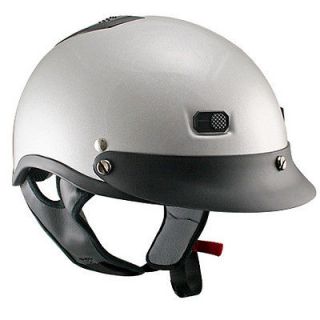 half helmet visor in Helmets