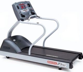 Star Trac 7600 Pro Treadmill Certified Remanufactured FULL WARRANTY