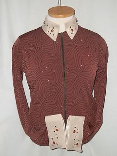hobby horse shirt in Clothing Western