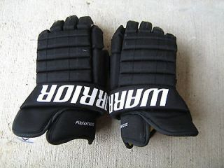 warrior hockey gloves in Gloves