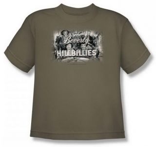 beverly hillbillies in Clothing, 