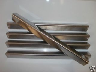 Weber Grill Spare Parts Stainless Flavorizer Bars 7535