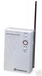   MODULE RR501B 220V 60Hz RF 310Mhz   2 ways   home automation