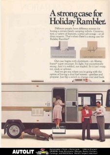 mini motor homes in Other Vehicles & Trailers