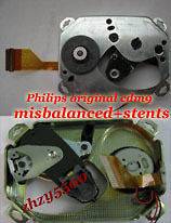 Philips CDM9 CDM 9 Laser head for CD player   original