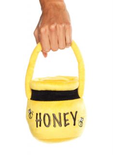 honey pot costume