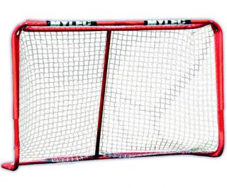 New Mylec 810 Official Pro Steel Hockey Goal 72 x 48
