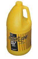   Brace Gallon NEW by Finish Line Products Excellent Horse Liniment