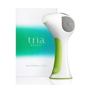 Tria Laser Lazer Hair Removal Remover Legs Body Home Treatment Beauty 