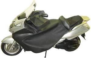 LEG COVER FOR SCOOTER HONDA SILVER WING 600 REF2461