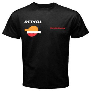 NEW Honda Repsol Racing Motorcycle T Shirt Size S M L XL 2XL 3XL