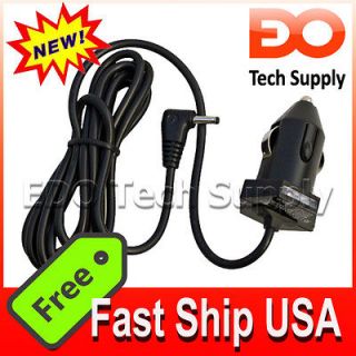 car Power Adapter Charger for Sirius Car Vehicle Cradle Dock SUPV1R 