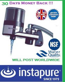 instapure water filter in Water Filters