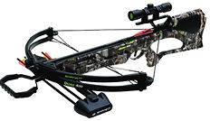 Sporting Goods  Outdoor Sports  Archery  Bows  Crossbows