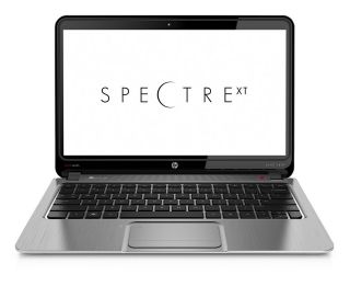HP Envy Spectre 14 HD Core i5 2467M 1.6GHz Intel 3000 4GB 128GB SDD 