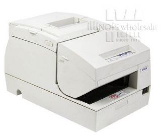 micr printers in Printers