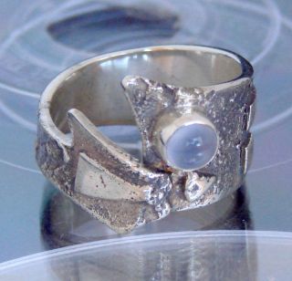 diamond emerald etc men´s ring band stone size 5 to 15