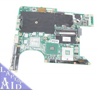HP Pavilion DV6000 Motherboard Intel Socket 479 434723 001 Genuine 