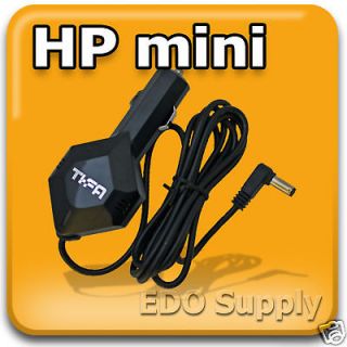 HP mini 110 1046NR 1046TU netbook adapter car charger