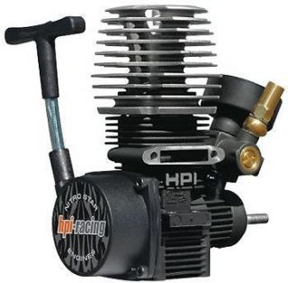 HPI Nitro Star T 15 Engine with Pull Start EVO HPI15101