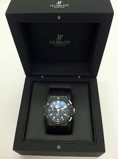 hublot watch