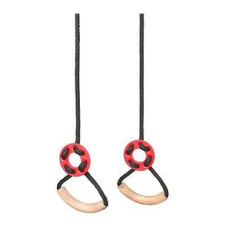 Ikea Ekorre Hand Rings (Swings) with Mounting hardware   discontinued 
