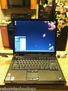 lenovo x300 in PC Laptops & Netbooks