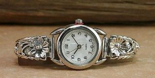   Watches  Ethnic, Regional & Tribal  Native American  Watches