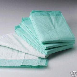 disposable underpads in Incontinence Aids