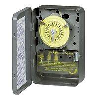 intermatic timer motor in Home Improvement