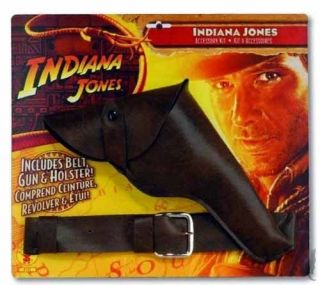 indiana jones holster in Clothing, 