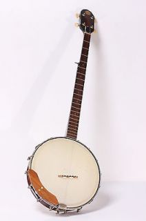 Musical Instruments & Gear  String  Vintage (Pre 1980)  Banjo 