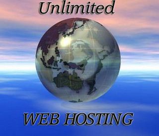   Hosting 5 domains for 5 years FREE Site Guard, iPhone control panel