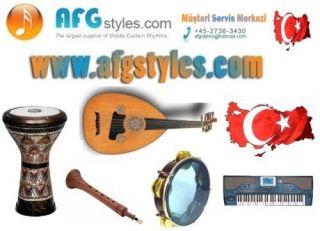 Turkish Turky Beats Rhythms Korg Pa800 Pa2x Pa3x Set 1