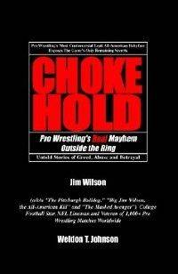 Chokehold Pro Wrestlings Real Mayhem Outside the Ring